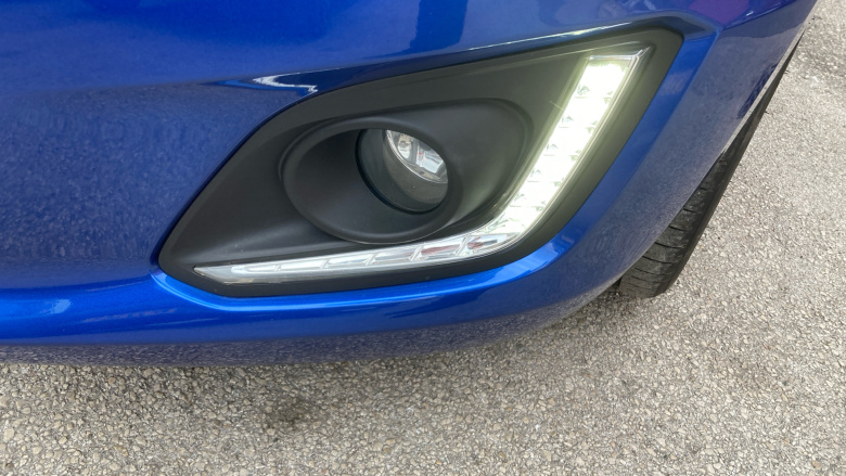 Suzuki Swift 1.2 SZ3 5dr Petrol Hatchback